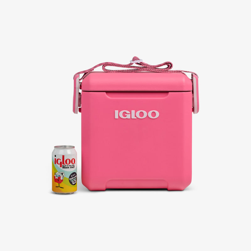 Tag Along Too Remix Cooler - Luxe Linen