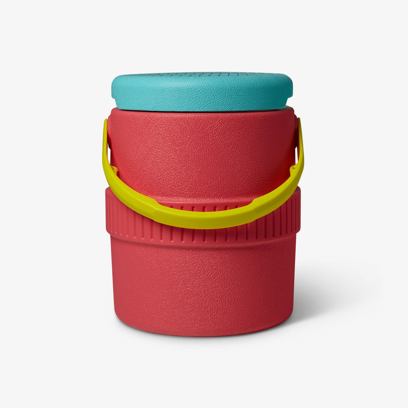 Retro Barrel of Fun 2 Gallon Jug - Tutti Frutti