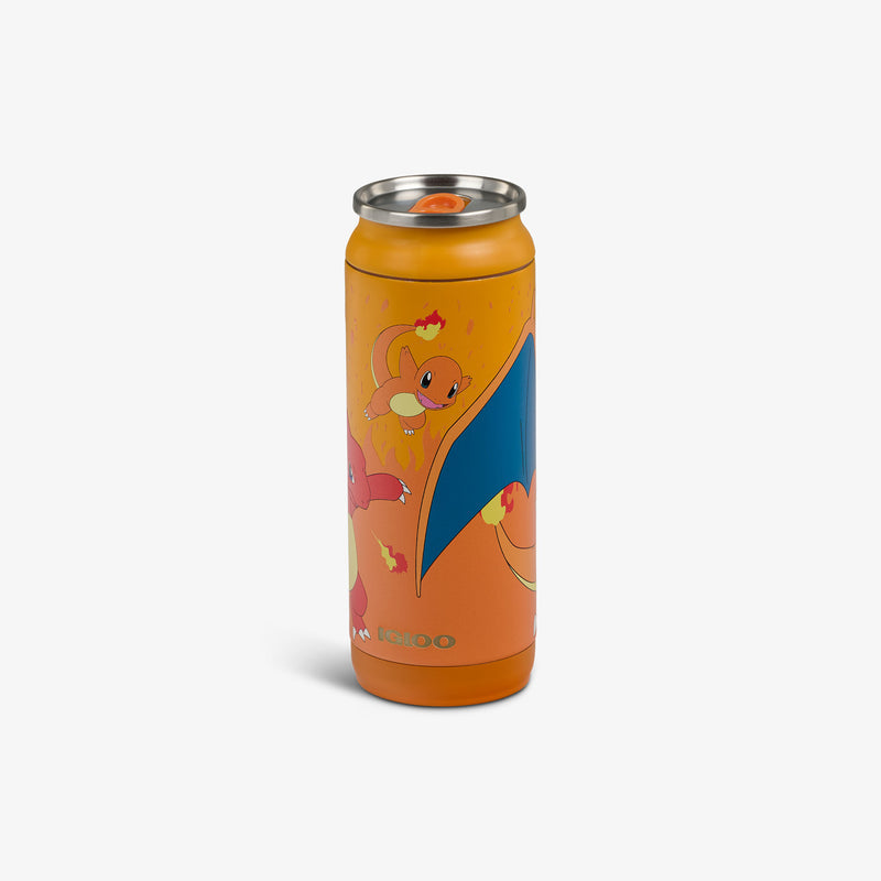 Pokémon 16 Oz Can - Pikachu