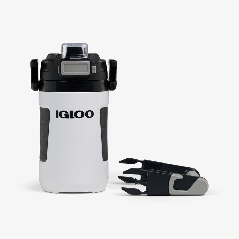Rival 1 Qt Jug - Red Heat