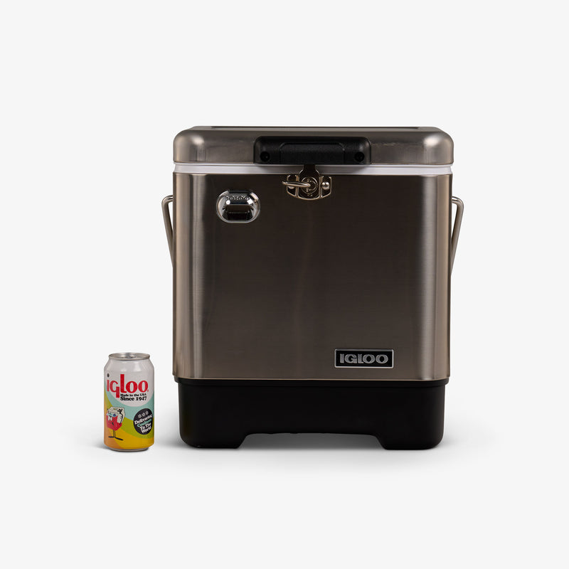 Legacy 20 Qt Cooler - Red Star