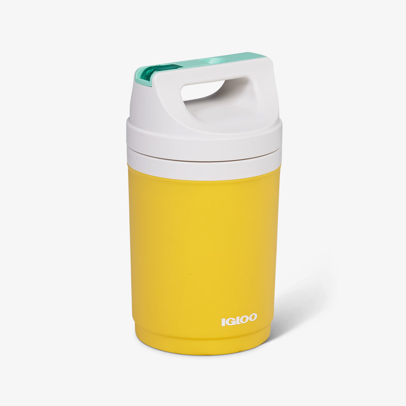 Retro Playmate Half Gallon Jug - Tutti Frutti