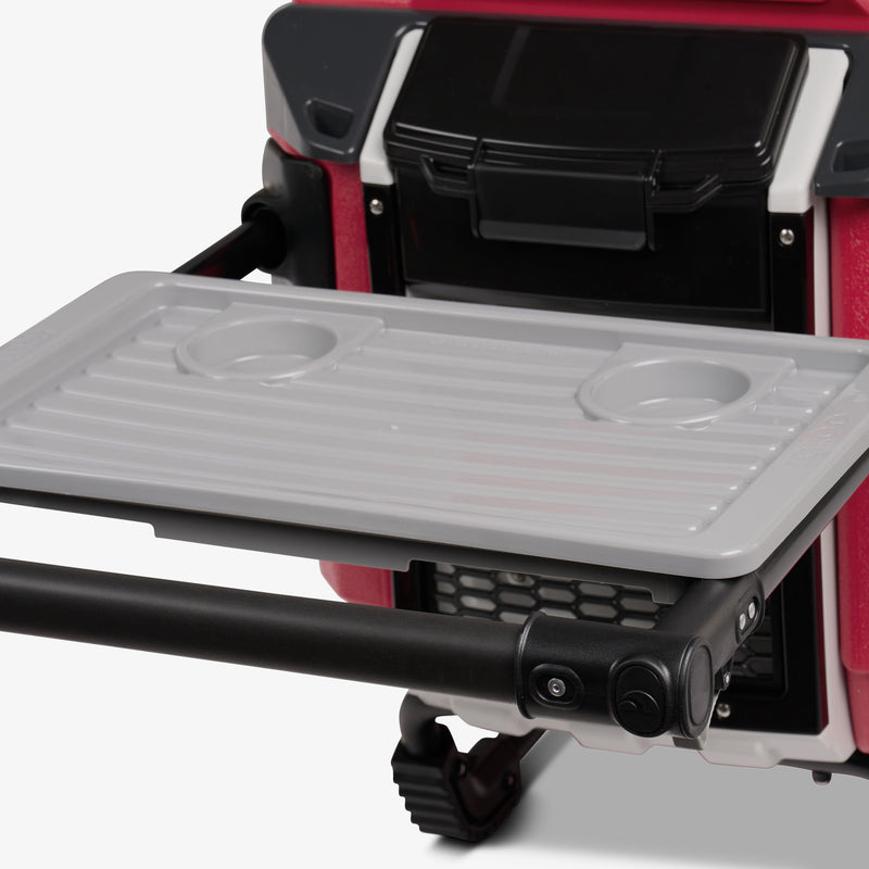 Trailmate® Journey 70 Qt Cooler - Jet Carbon