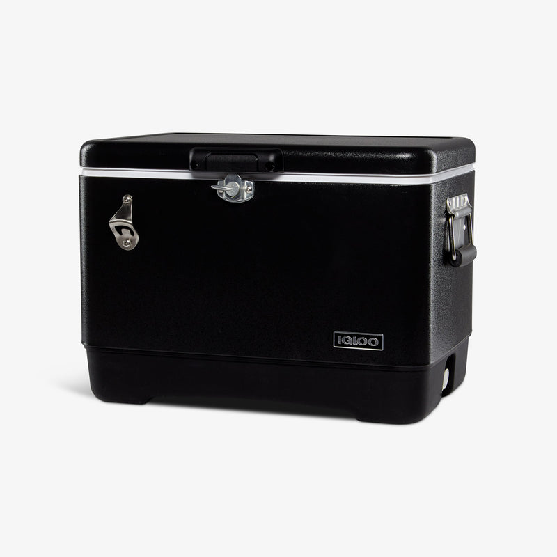 Legacy 54 Qt Cooler - Red Star