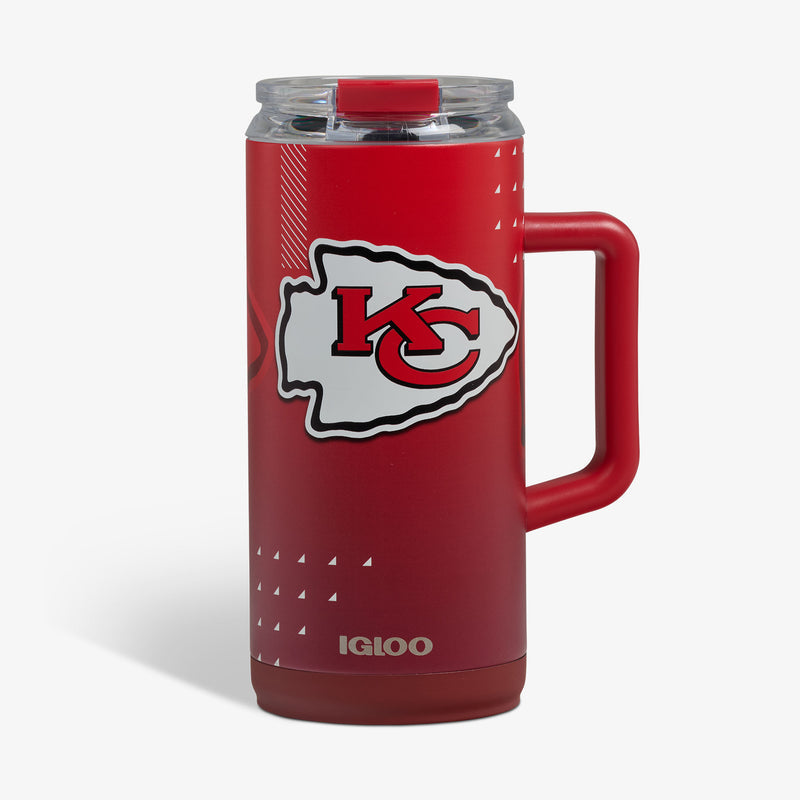NFL 1L Beer Mug - Seahawks