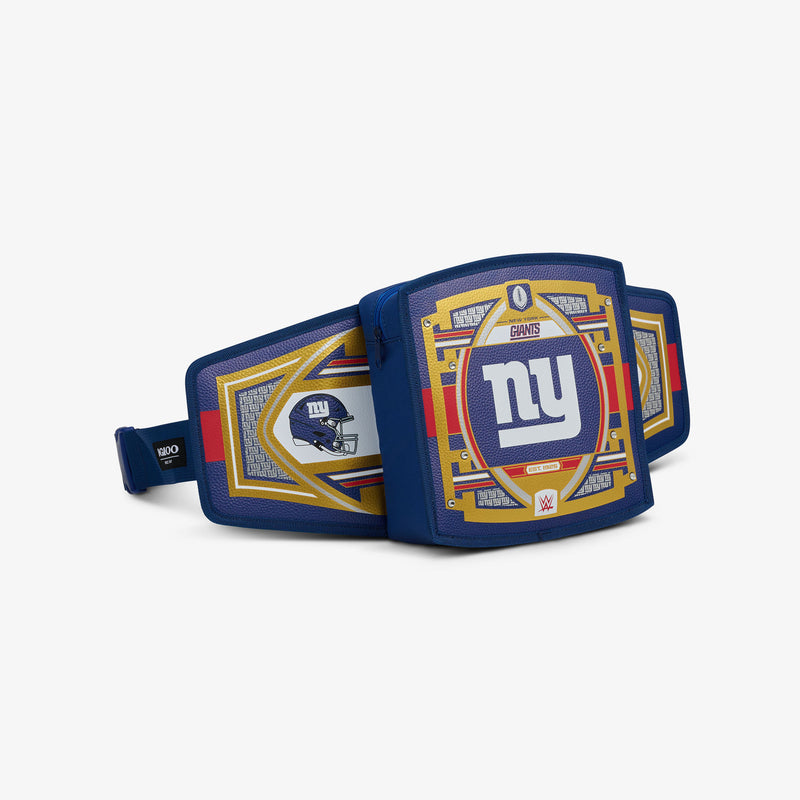 NFL WWE Cooler Fanny Pack - Seahawks