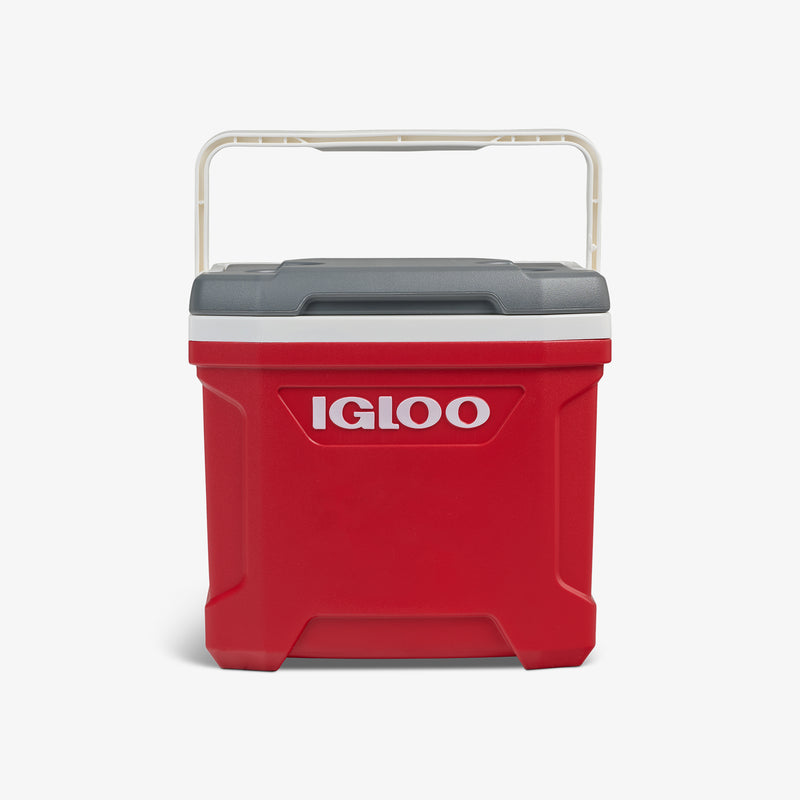Latitude 16 Qt Cooler - Blue
