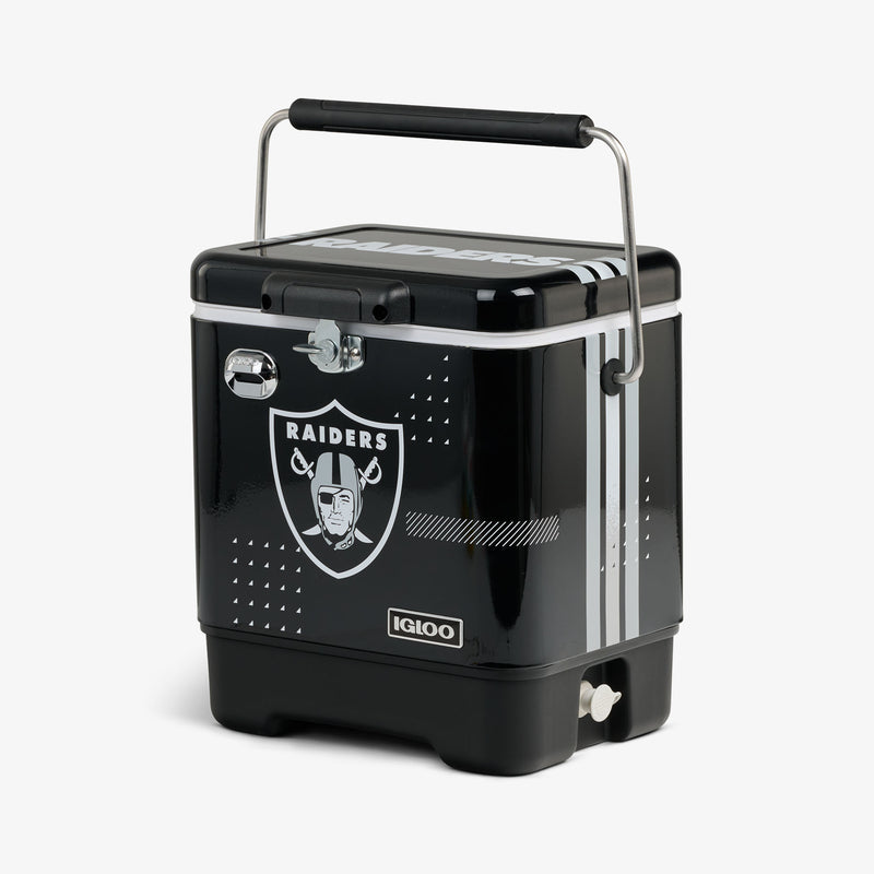 NFL Legacy 20 Qt Cooler - Eagles