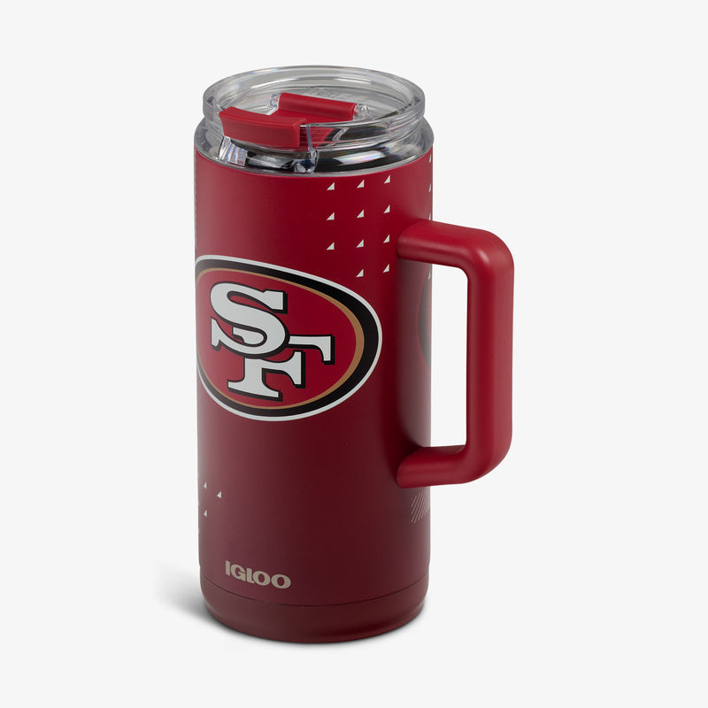 NFL 1L Beer Mug - Seahawks