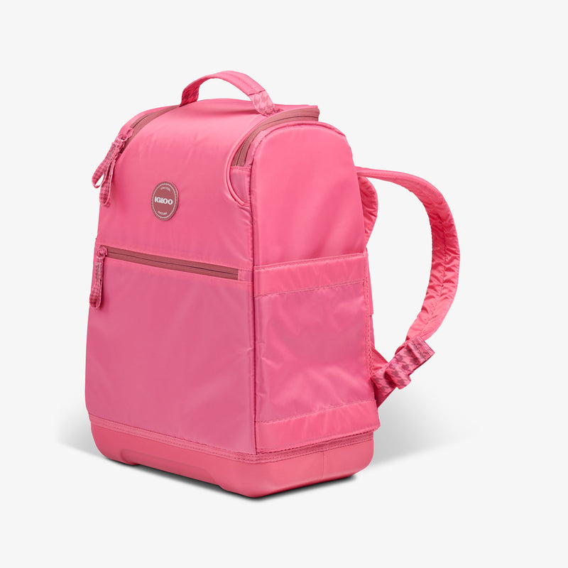 Tag Along Too 30-Can Backpack - Thrift Pink