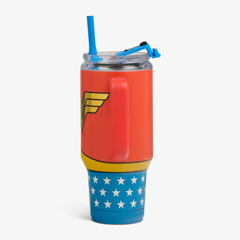 DC Super Heroes Wonder Woman™ 32 Oz Travel Mug