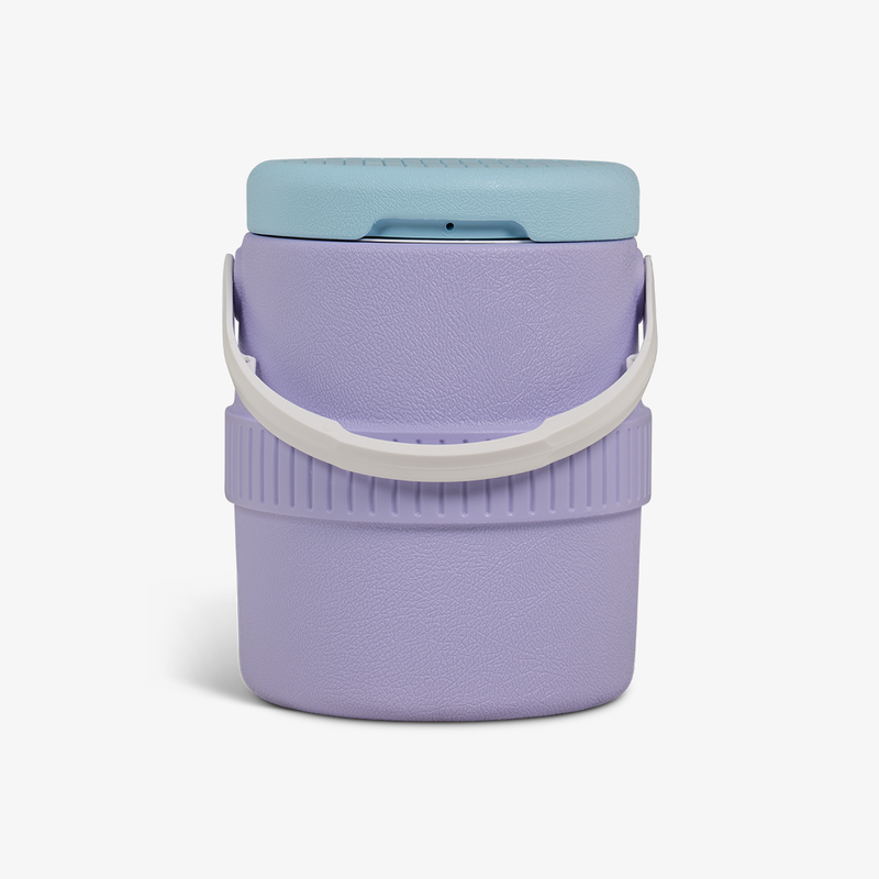 Retro Barrel of Fun 2 Gallon Jug - Tutti Frutti