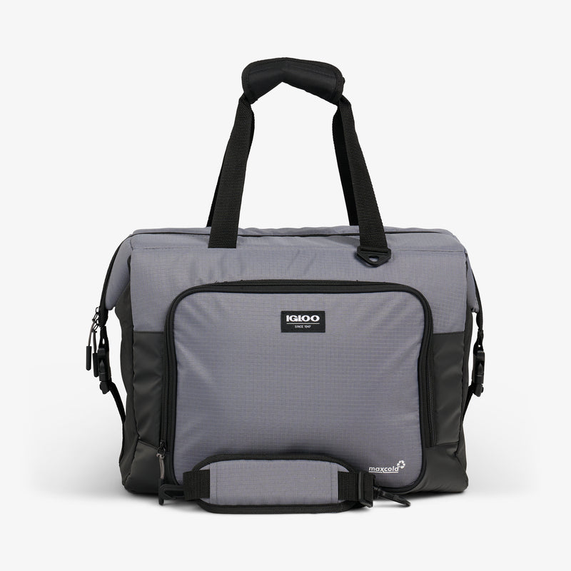 Latitude Snapdown 36-Can Cooler Bag - Modern Blue