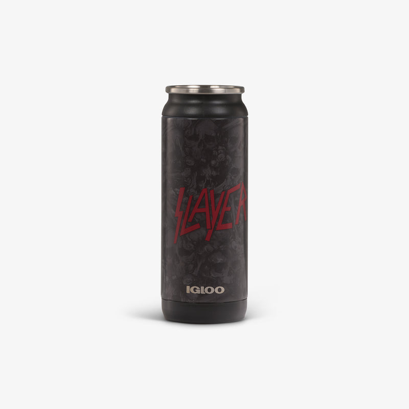 Slayer Graveyard 16 Oz Can
