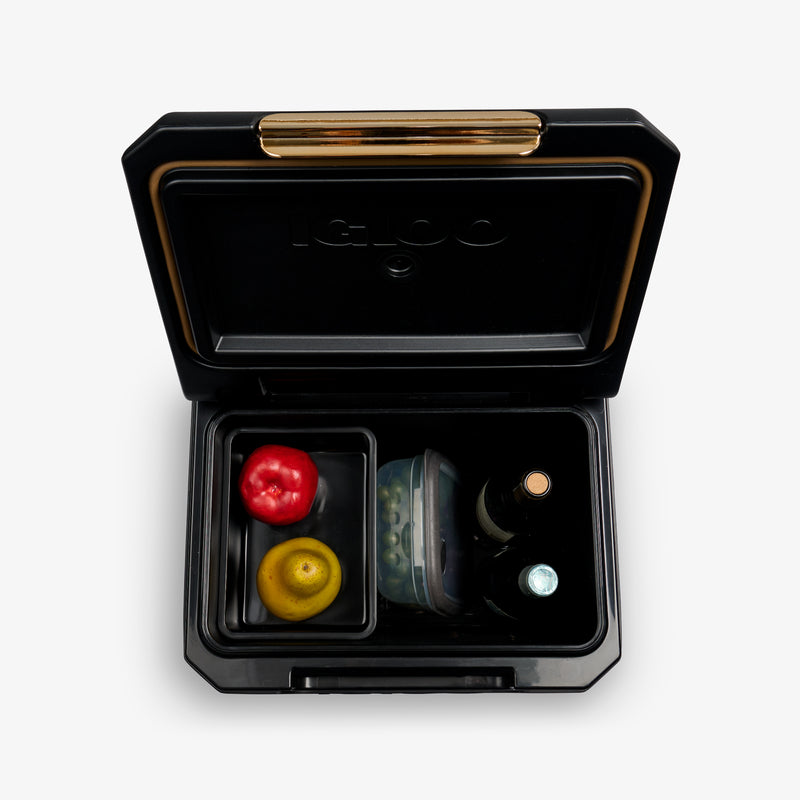 Tag Along Too Spinner Cooler - Luxe Linen