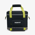 Trailmate® 18-Can Cooler Bag - Jet Carbon