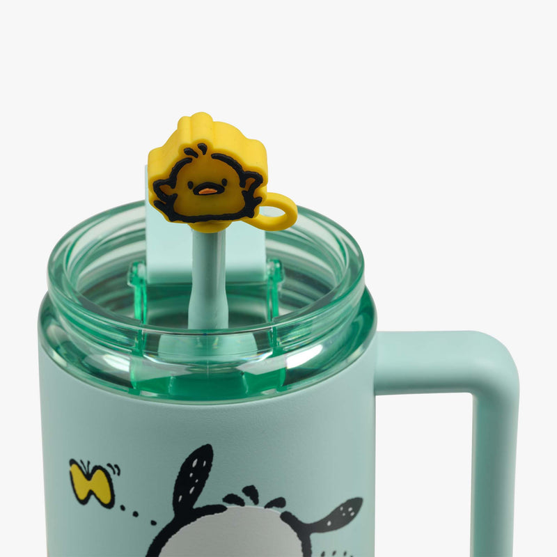 Pochacco™ 32 Oz Travel Mug