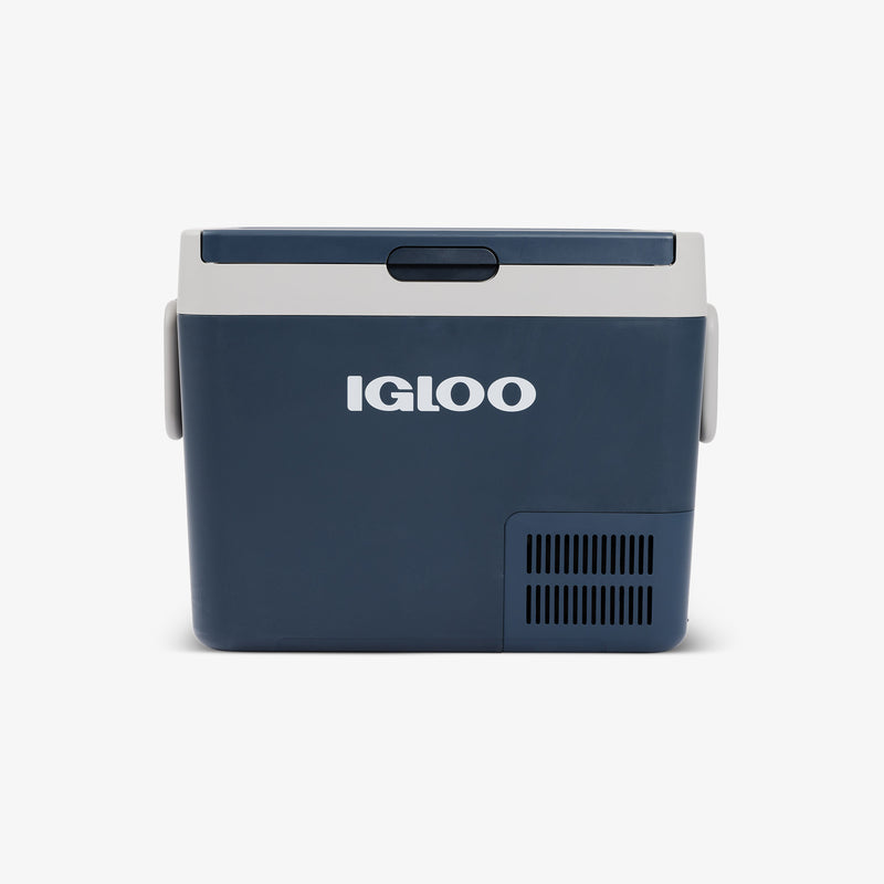 ICF 40