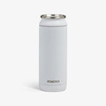 16 Oz Can - White