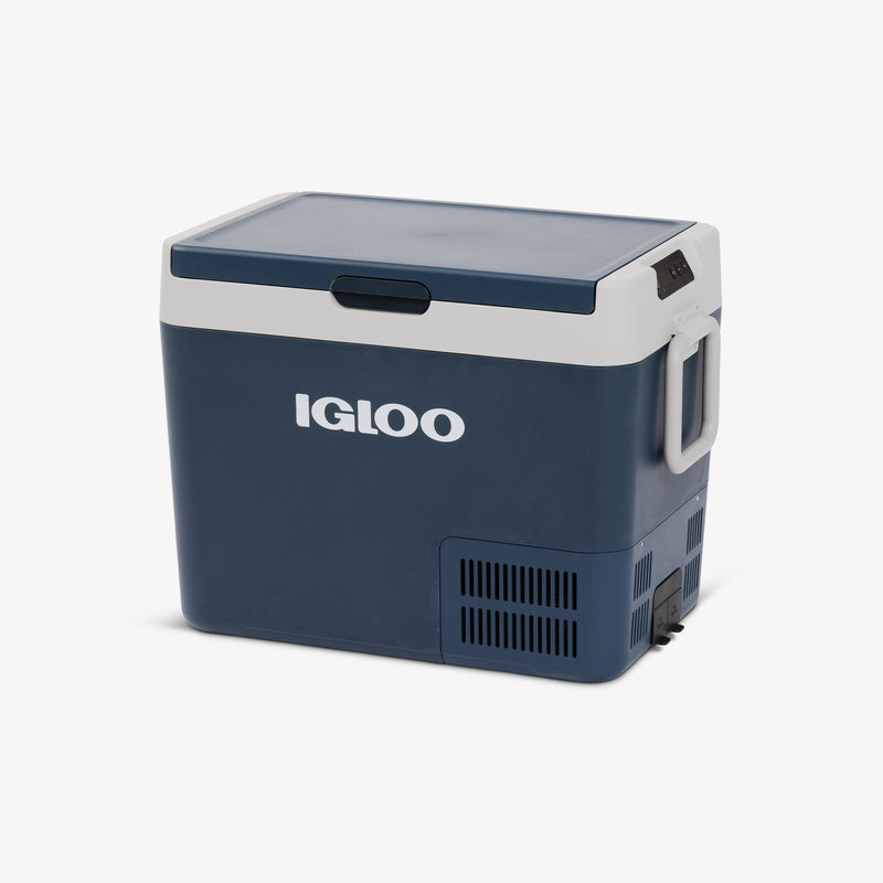 ICF 40
