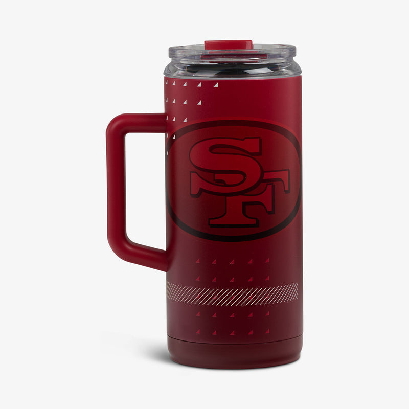NFL 1L Beer Mug - Seahawks