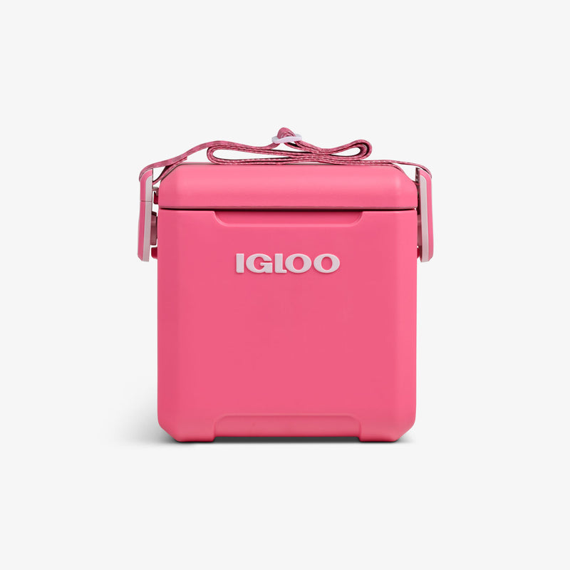 Tag Along Too Remix Cooler - Luxe Linen