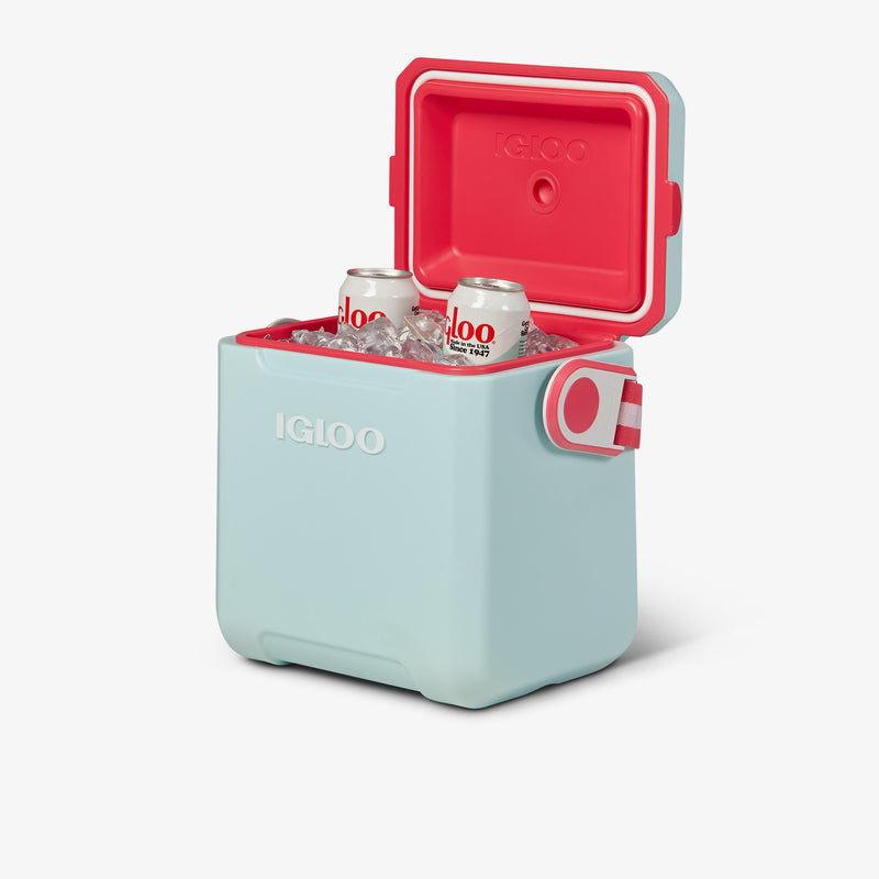 Tag Along Too Cooler - Powder Blue