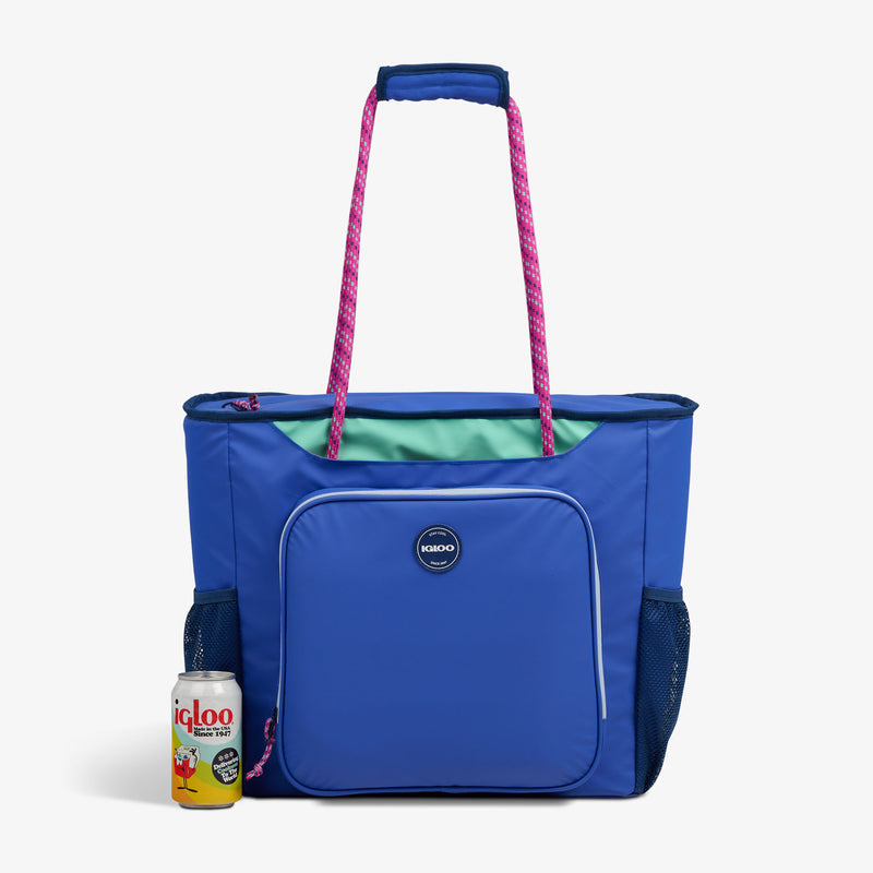 Summit 30-Can Tote - Tactical Gray