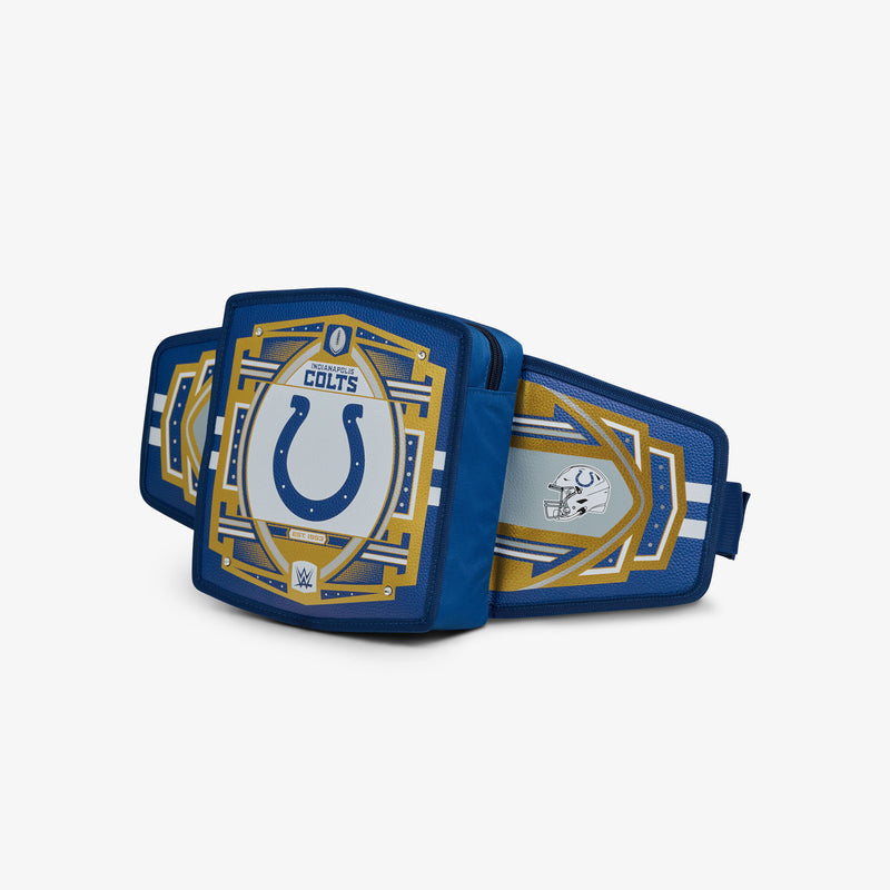 NFL WWE Cooler Fanny Pack - Seahawks