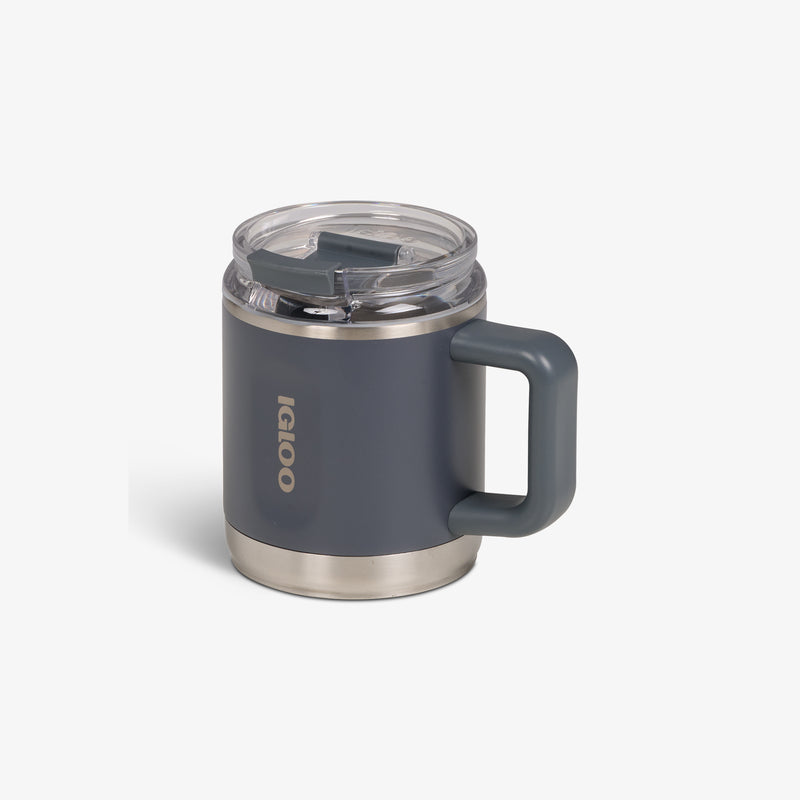 15 Oz Coffee Mug - White