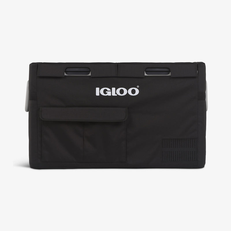 ICF 80DZ Protective Cover