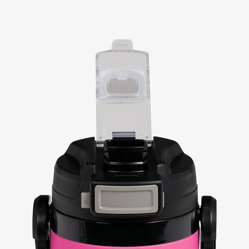 Rival 1 Qt Jug - Red Heat