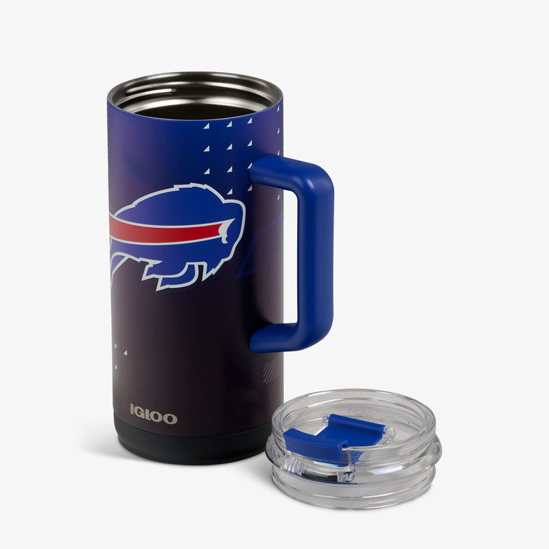 NFL 1L Beer Mug - Seahawks