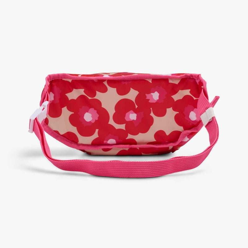 Retro Fanny Pack - Psychedelic Daisy