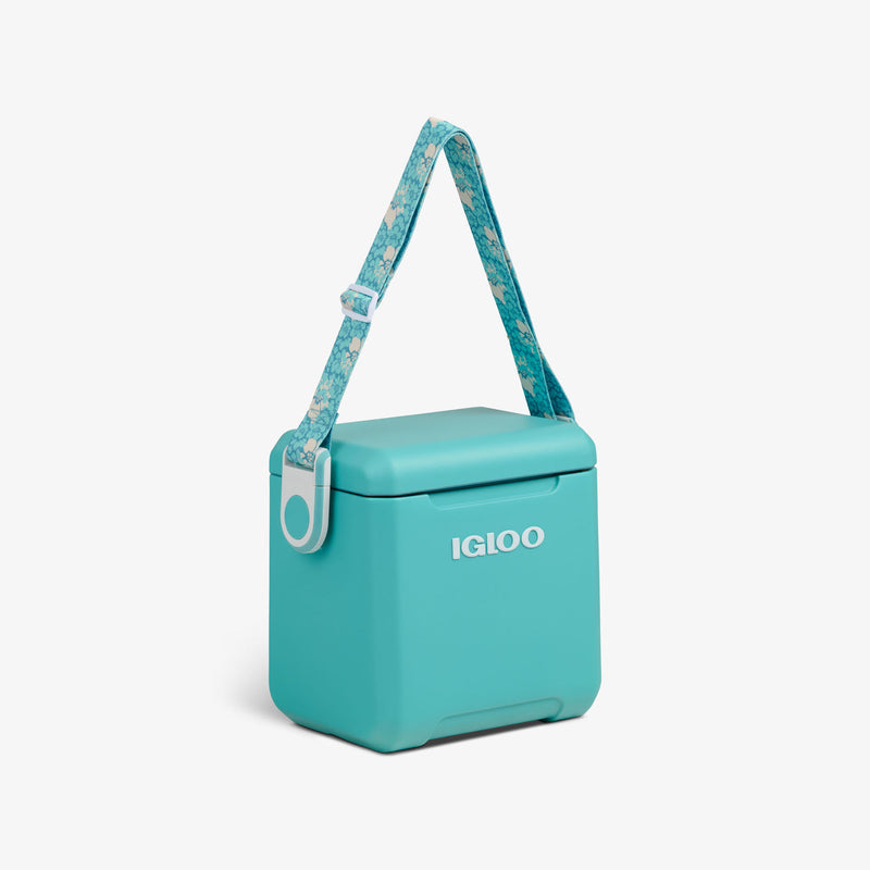 Tag Along Too Remix Cooler - Luxe Linen