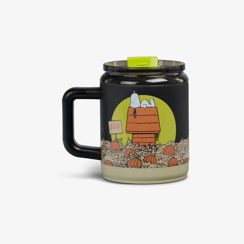 Snoopy Halloween 15 Oz Coffee Mug
