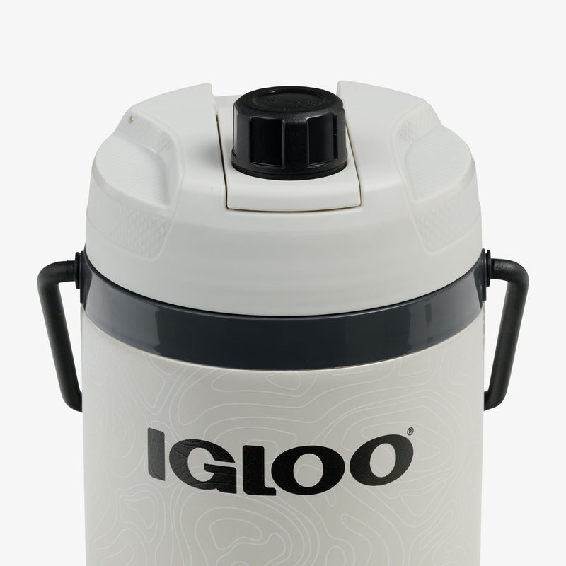 Trailmate® 54 Oz Hybrid Jug - Bone