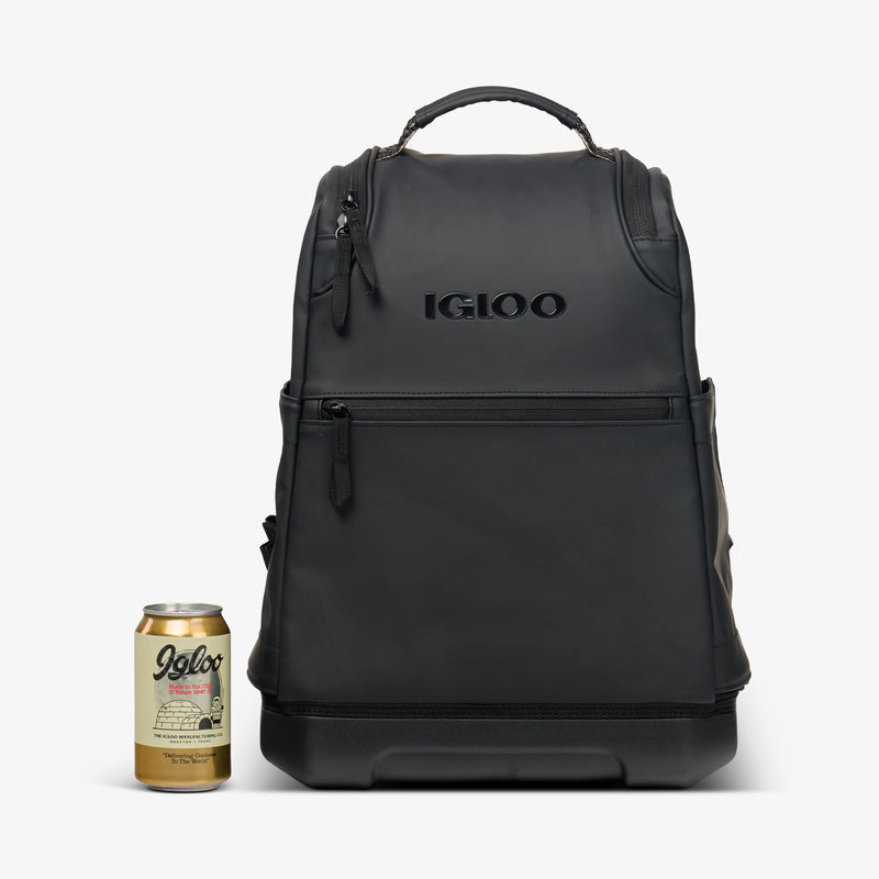 Tag Along Too 30-Can Backpack - Thrift Pink