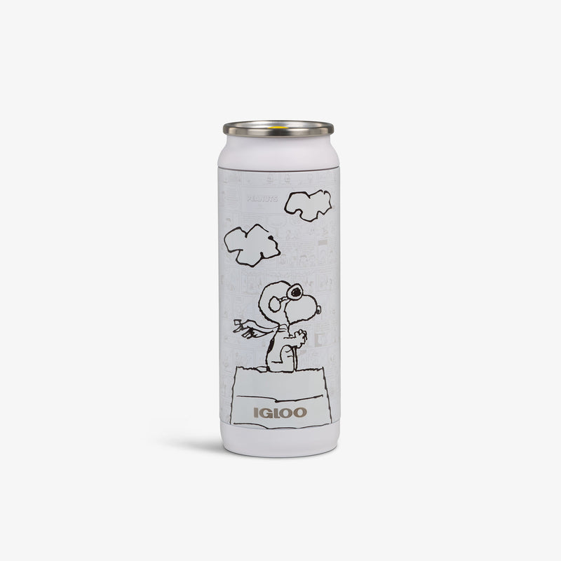 Peanuts 75th Anniversary 16 Oz Can