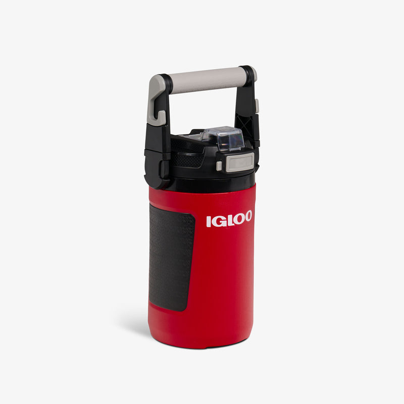 Rival Half Gallon Jug - Red Heat