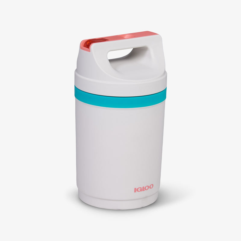 Retro Playmate Half Gallon Jug - Tutti Frutti