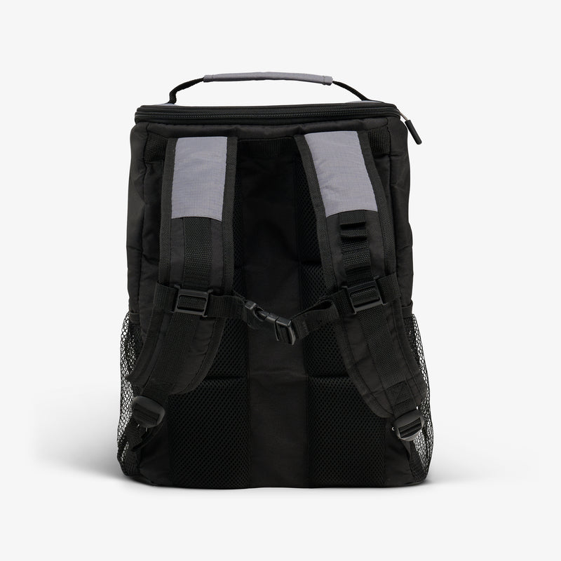 Latitude Top Grip 24-Can Backpack - Modern Blue