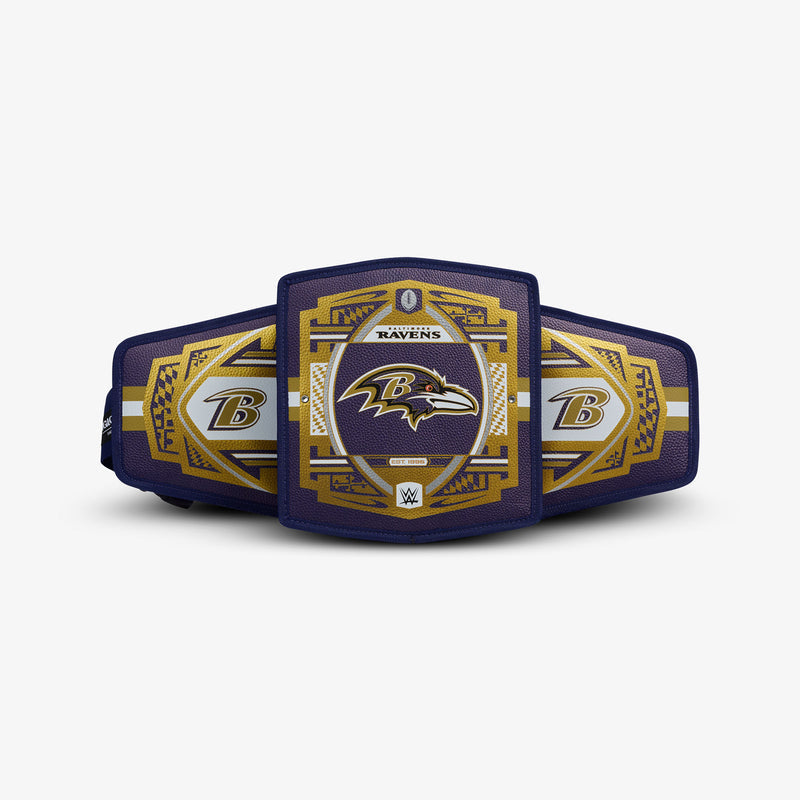 NFL WWE Cooler Fanny Pack - Seahawks