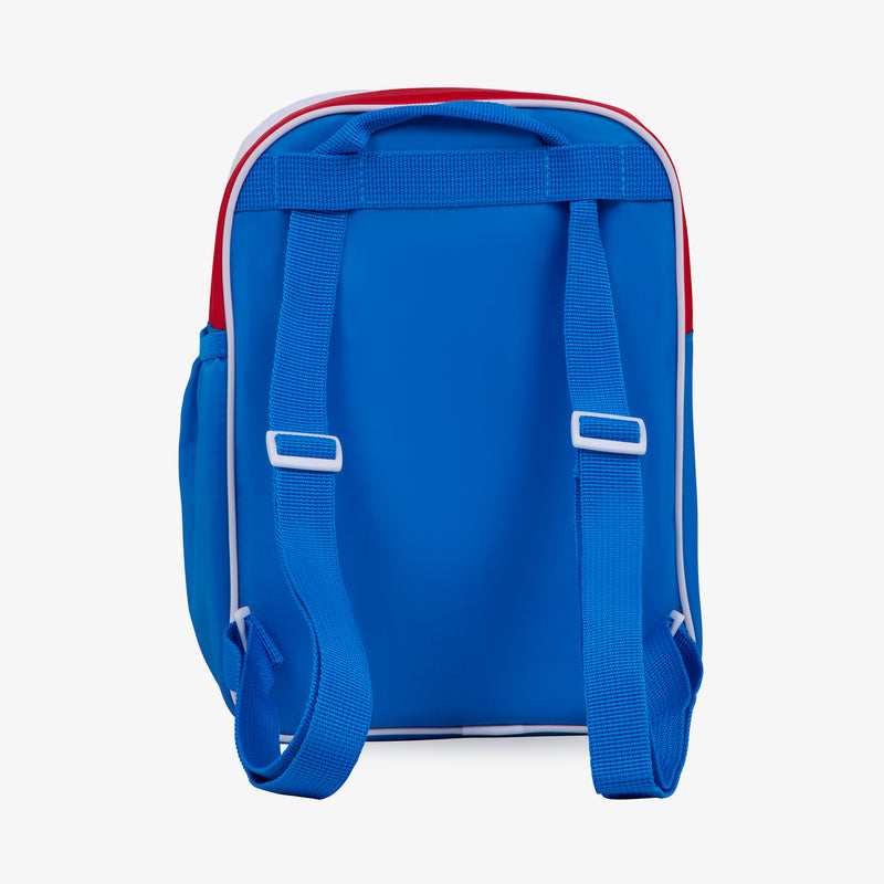 Retro Mini Convertible Backpack - Jade
