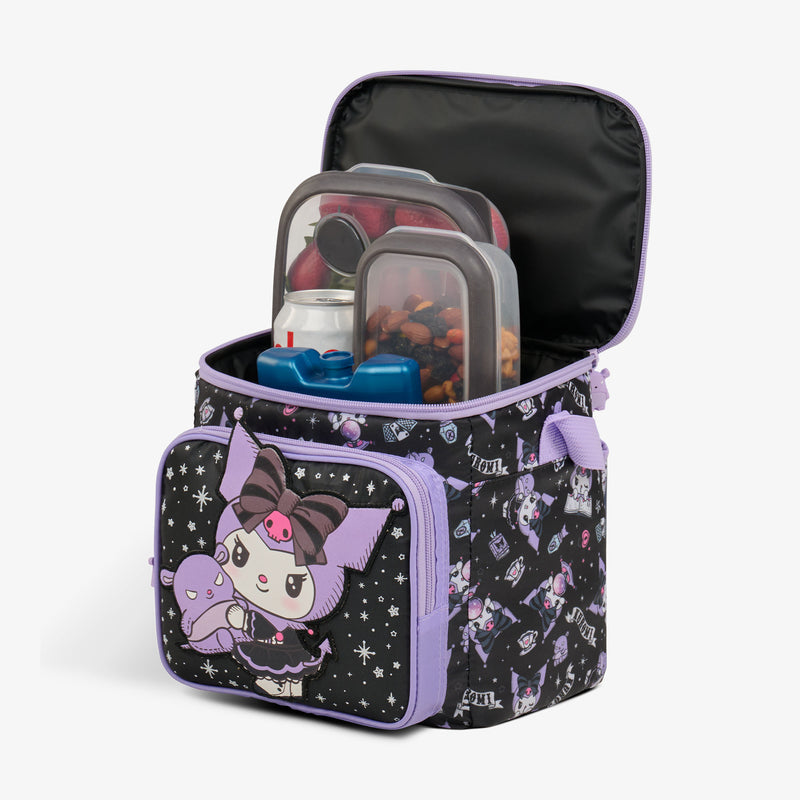 Kuromi™ Square Lunch Cooler Bag