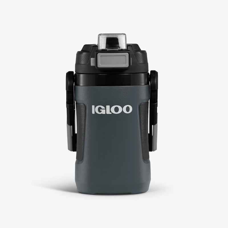 Rival 1 Qt Jug - Red Heat