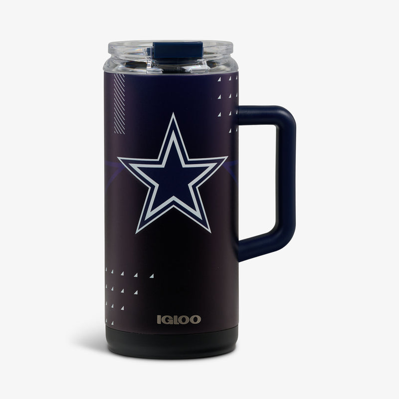 NFL 1L Beer Mug - Seahawks