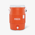 5 Gallon Seat Top Water Jug Without Cup Dispenser