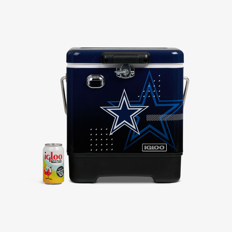 NFL Legacy 20 Qt Cooler - Eagles