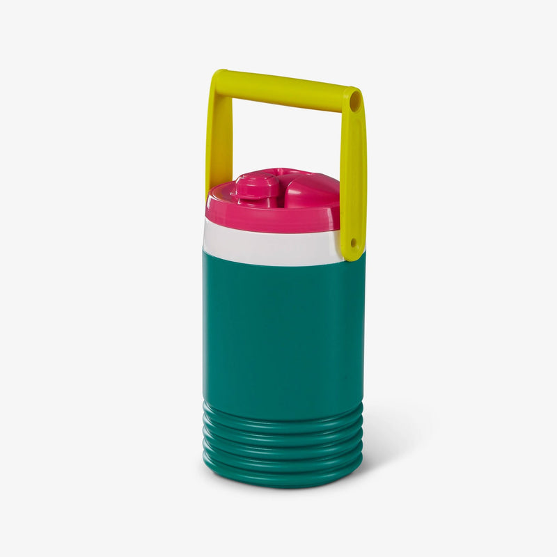 Retro Half Gallon Jug - Watermelon